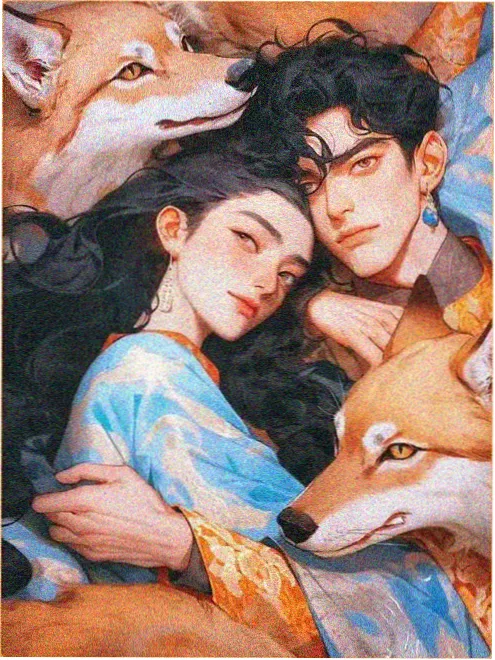 深夜接线员剧照