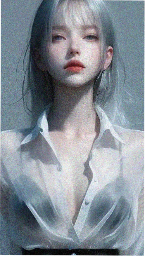 夜班档案海报
